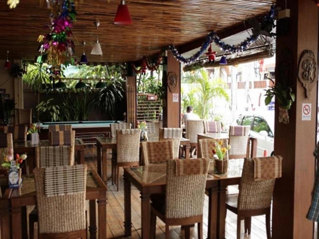 Loghome Boutique Chiang Mai Eksteriør billede