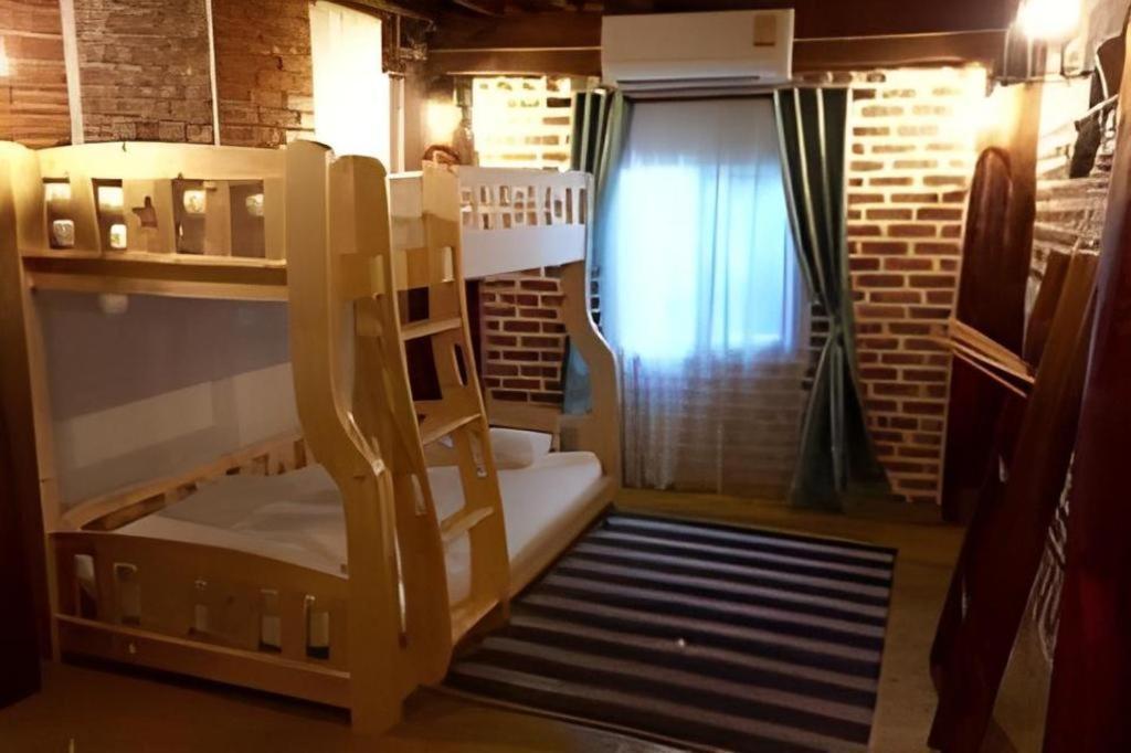 Loghome Boutique Chiang Mai Eksteriør billede