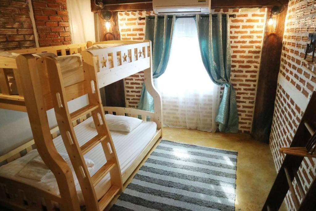 Loghome Boutique Chiang Mai Eksteriør billede