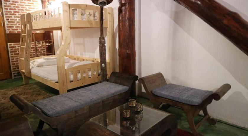 Loghome Boutique Chiang Mai Eksteriør billede