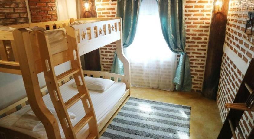 Loghome Boutique Chiang Mai Eksteriør billede